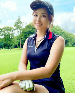 画像ギャラリー No.004のサムネイル画像 / 「ロードモバイル」ゴルフ女子対抗戦が開幕