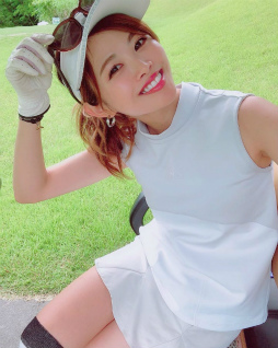 画像ギャラリー No.005のサムネイル画像 / 「ロードモバイル」ゴルフ女子対抗戦が開幕