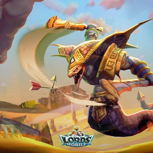 画像ギャラリー No.001のサムネイル画像 / 「ロードモバイル」,新モード“探索の記録”の追加などを行う大型アップデートを実施