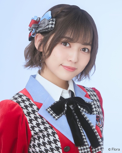 画像ギャラリー No.002のサムネイル画像 / 「ロードモバイル」,NGT48とのコラボイベント“NGT48頂上決戦”が開幕