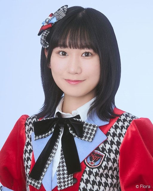 画像ギャラリー No.008のサムネイル画像 / 「ロードモバイル」,NGT48とのコラボイベント“NGT48頂上決戦”が開幕