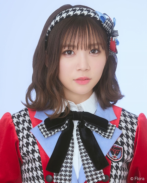 画像ギャラリー No.012のサムネイル画像 / 「ロードモバイル」,NGT48とのコラボイベント“NGT48頂上決戦”が開幕