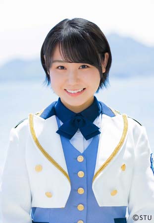 画像ギャラリー No.004のサムネイル画像 / 「ロードモバイル」,STU48メンバー5名が参戦,ファン参加型パワーバトルが開催中