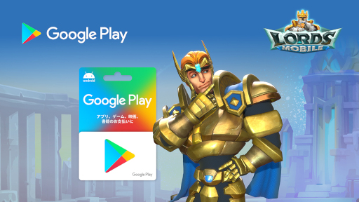 ���������꡼ No.001�Υ���ͥ������ / �֥����ɥ�Х����Google Play���եȥ����ɹ����ǥ������⥢���ƥब������륭���ڡ��󤬳���