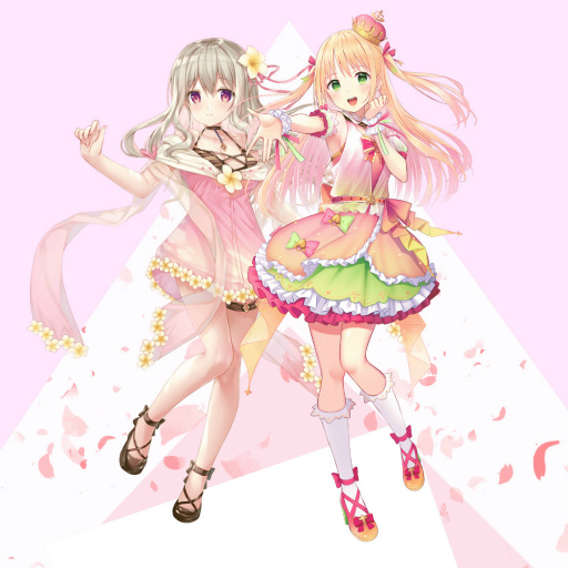 ���������꡼ No.003�Υ���ͥ������ / �֥����ɥ�Х���ס������ǥ����륤�٥�Ȥ˥ץ��ץ��ץ�����������°��Vtuber8�ͤ�����