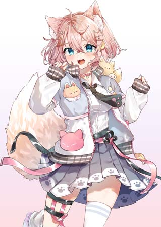 ꡼ No.002 | ֥ɥХסȲƤĺ!! -Vtuber-ɳ롣ͥԤ3D