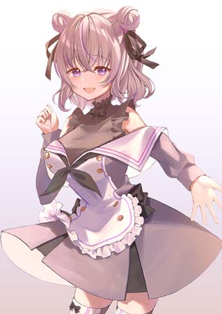 ꡼ No.005 | ֥ɥХסȲƤĺ!! -Vtuber-ɳ롣ͥԤ3D