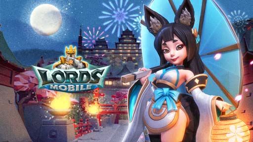 画像ギャラリー No.001のサムネイル画像 / 「ロードモバイル」,第8弾アートチャレンジキャンペーン開催中。入賞者には豪華賞品をプレゼント