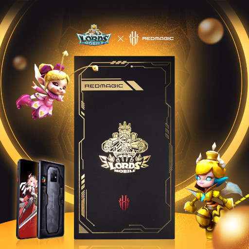 画像ギャラリー No.002のサムネイル画像 / 「ロードモバイル」,“第9弾アートチャレンジキャンペーン”を開催