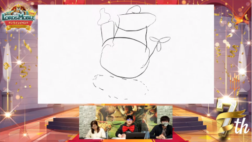 画像ギャラリー No.003のサムネイル画像 / 「ロードモバイル」,“第9回・ローモバ!オンラインイベント”レポートを公開