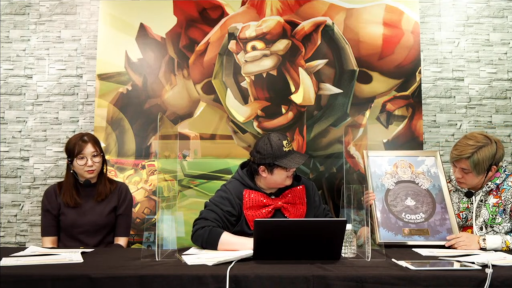 画像ギャラリー No.007のサムネイル画像 / 「ロードモバイル」,“第9回・ローモバ!オンラインイベント”レポートを公開