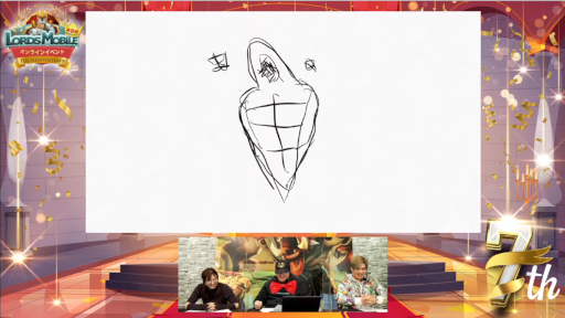 画像ギャラリー No.019のサムネイル画像 / 「ロードモバイル」,“第9回・ローモバ!オンラインイベント”レポートを公開