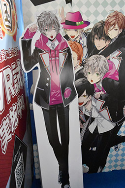 ꡼ No.002 | TGS 2016ϥƥι⤵˴ư֥ޥǥס֥񢡻򤫤פVRƥĤθݡ