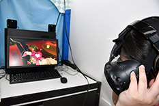 ꡼ No.003Υͥ / TGS 2016ϥƥι⤵˴ư֥ޥǥס֥񢡻򤫤פVRƥĤθݡ