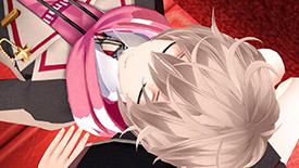 ꡼ No.004 | TGS 2016ϥƥι⤵˴ư֥ޥǥס֥񢡻򤫤פVRƥĤθݡ