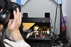 ꡼ No.008Υͥ / TGS 2016ϥƥι⤵˴ư֥ޥǥס֥񢡻򤫤פVRƥĤθݡ