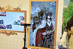 ꡼ No.004Υͥ / ȥޥǡɤ襤ߥ˥˶󡪡ͷˡȽθǳڤ᤿AGF2016֥ޥǥץ֡ݡ