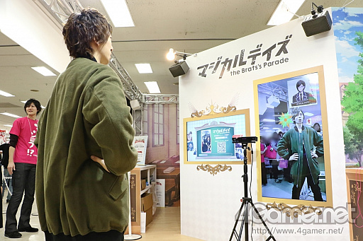 ꡼ No.026Υͥ / ȥޥǡɤ襤ߥ˥˶󡪡ͷˡȽθǳڤ᤿AGF2016֥ޥǥץ֡ݡ