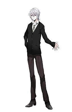 画像ギャラリー No.002のサムネイル画像 / 「マジカルデイズ」キャラ達の交流を覗き見できるボイスムービー第2弾を公開。ジン&イリヤと,ミカゲ&シエルの掃除当番の一幕をお届け