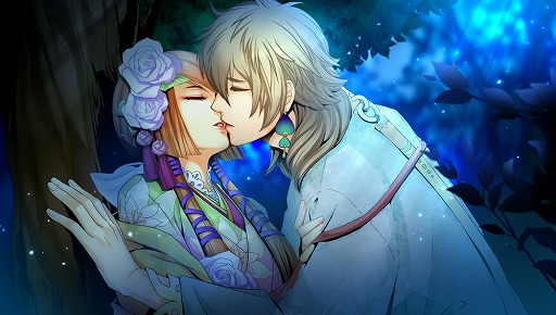 ���������꡼ No.002�Υ���ͥ������ / �ֲ�ŷ�β� with ̴���� ��¢�ǡס�����ȹ��Υ��٥�ȥ����뤬����