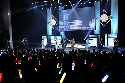 画像ギャラリー No.008のサムネイル画像 / メインドラマでまさかのバッドエンド!? いつもとは違う思い出が残った「下天の華 五年の宴」をレポート