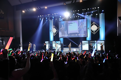 画像ギャラリー No.009のサムネイル画像 / メインドラマでまさかのバッドエンド!? いつもとは違う思い出が残った「下天の華 五年の宴」をレポート