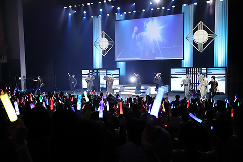 画像ギャラリー No.010のサムネイル画像 / メインドラマでまさかのバッドエンド!? いつもとは違う思い出が残った「下天の華 五年の宴」をレポート