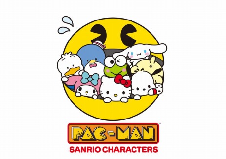 ꡼ No.002 | ХʥॳBe PAC-TIVE!ɤ˴ŤȯɽPAC-MANפȥꥪ饯ΥܤȥѥåޥΥʪۡɤʤ