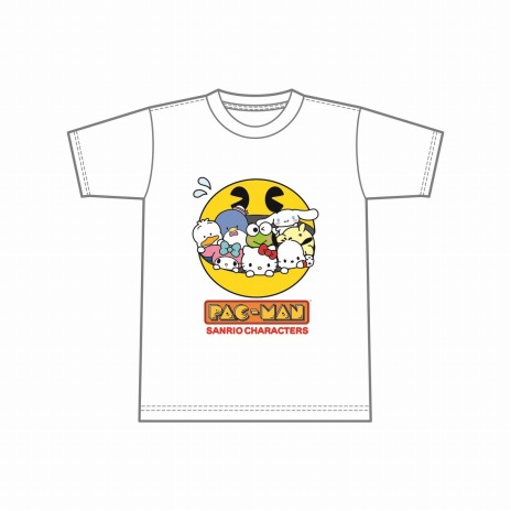 ꡼ No.011 | ХʥॳBe PAC-TIVE!ɤ˴ŤȯɽPAC-MANפȥꥪ饯ΥܤȥѥåޥΥʪۡɤʤ