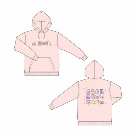 ꡼ No.012 | ХʥॳBe PAC-TIVE!ɤ˴ŤȯɽPAC-MANפȥꥪ饯ΥܤȥѥåޥΥʪۡɤʤ