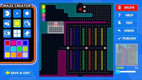 ꡼ No.016 | ХʥॳBe PAC-TIVE!ɤ˴ŤȯɽPAC-MANפȥꥪ饯ΥܤȥѥåޥΥʪۡɤʤ