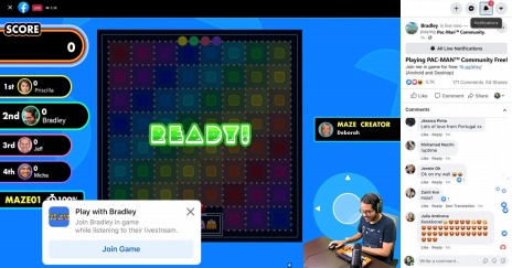 ꡼ No.018 | ХʥॳBe PAC-TIVE!ɤ˴ŤȯɽPAC-MANפȥꥪ饯ΥܤȥѥåޥΥʪۡɤʤ