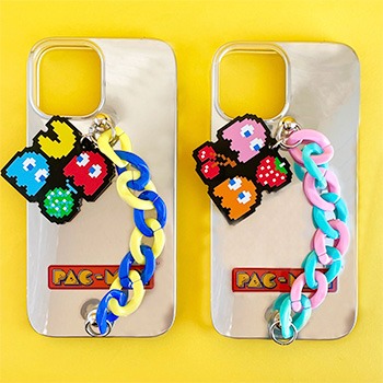 ꡼ No.026 | ХʥॳBe PAC-TIVE!ɤ˴ŤȯɽPAC-MANפȥꥪ饯ΥܤȥѥåޥΥʪۡɤʤ