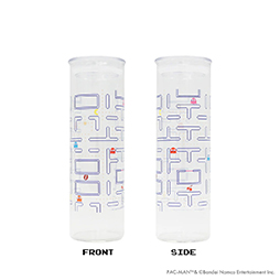 ���������꡼ No.003�Υ���ͥ������ / �֥ѥå��ޥ�פο�Ф������ҡ��ܥȥ�ȥ��饹����˥������Υ��åȤ��о졣�����ҡ��������ȥ�������̤��⤫�Ӿ夬��