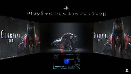 ꡼ No.004 | PS4ѥեȡGUNGRAVE G.O.R.E.פ2019ǯߤȯ