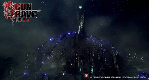 ꡼ No.001 | GUNGRAVE GOREסᥤ󥹥ơ֥ɡץơΥեå