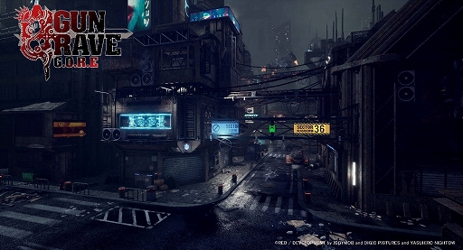 ꡼ No.002 | GUNGRAVE GOREסᥤ󥹥ơ֥ɡץơΥեå