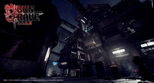 ꡼ No.003 | GUNGRAVE GOREסᥤ󥹥ơ֥ɡץơΥեå