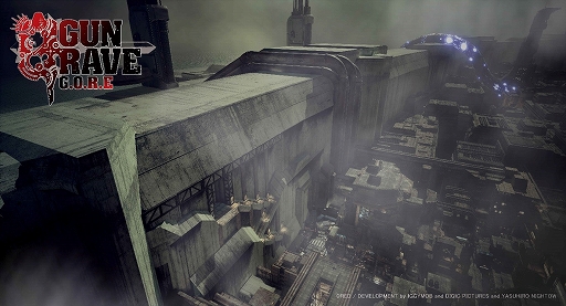 ꡼ No.004 | GUNGRAVE GOREסᥤ󥹥ơ֥ɡץơΥեå