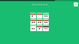 ���������꡼ No.005�Υ���ͥ������ / �鷺�����äǽ���륹�ơ����򥯥ꥢ��³���褦�����ޥ۸����ߥ˥����ླྀ��QuBe�פ�Ҳ𤹤�֡ʤۤܡ��������ޥۥ������̿�����1133��