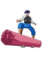 ���������꡼ No.008�Υ���ͥ������ / PS4�ѥ��եȡ֥ɥ饴��ܡ��� ���ΥС���2�פ�ȯ������2016ǯ11��2���˷��ꡣ�����ΰ����Ѥ����ǽ��