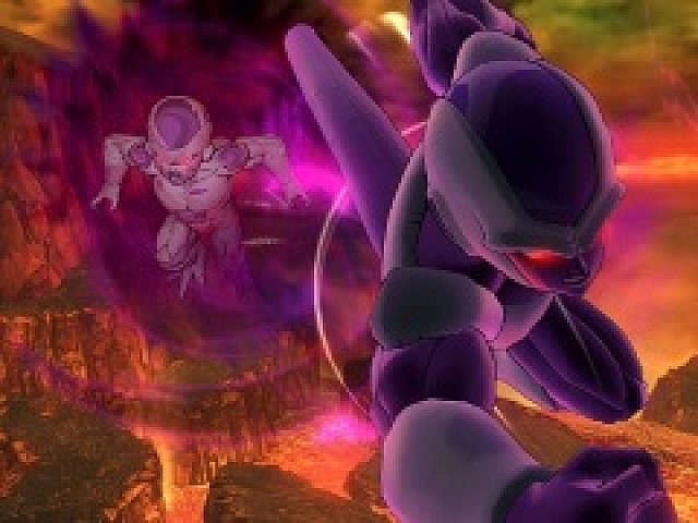 ドラゴンボール ゼノバース2 ナメック星でのフリーザ戦にクウラが乱入 前作以上に激化する歴史改変の一部が公開