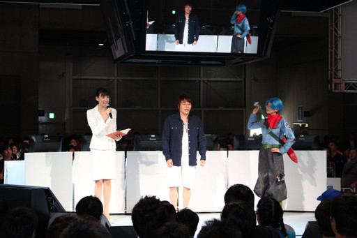 ꡼ No.003Υͥ / TGS 2016ϡ֥ɥ饴ܡץǿ󥹥ơݡȡȥ󥯥餸20ǯ 󤬥٥Ȥ夲