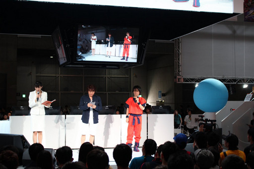 ꡼ No.010Υͥ / TGS 2016ϡ֥ɥ饴ܡץǿ󥹥ơݡȡȥ󥯥餸20ǯ 󤬥٥Ȥ夲