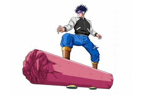 ���������꡼ No.035�Υ���ͥ������ / �֥ɥ饴��ܡ��� ���ΥС���2�ץѥ��륯�����Ȥȥ������ѡ��ȥߥå����ξܺ٤������ˡ���������Ķ�����ȶ˰����ɤ䡤�˲����ҥ٥������ξ����