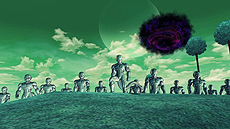 ꡼ No.004 | PS4֥ɥ饴ܡ ΥС2פȯ䡣8ʬĹܤ4PVOBTΥեɥХåˤȥ륢åץǡȤۿ