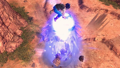 ���������꡼ No.003�Υ���ͥ������ / ��DB ���ΥС���2�ס���������˲��������Ѥ�����ɥ����Ͽ����DLC���ۿ�����