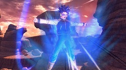 ���������꡼ No.006�Υ���ͥ������ / ��DB ���ΥС���2�ס���������˲��������Ѥ�����ɥ����Ͽ����DLC���ۿ�����