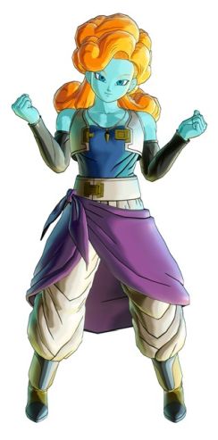 ���������꡼ No.008�Υ���ͥ������ / ��DB ���ΥС���2�ס���������˲��������Ѥ�����ɥ����Ͽ����DLC���ۿ�����