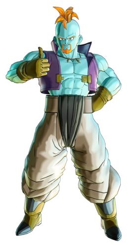 ���������꡼ No.009�Υ���ͥ������ / ��DB ���ΥС���2�ס���������˲��������Ѥ�����ɥ����Ͽ����DLC���ۿ�����